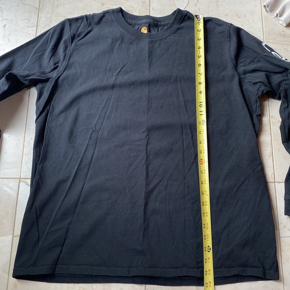 Carhartt long sleeve tee - Picture 5 of 6